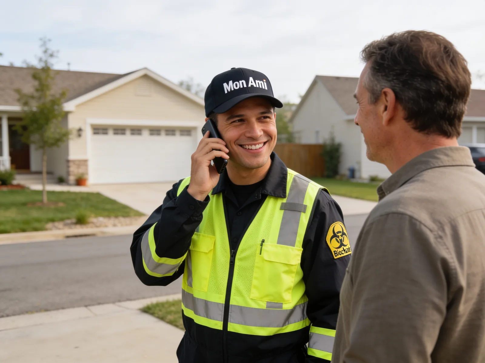 Sewage Cleanup Black Diamond, WA FAQs